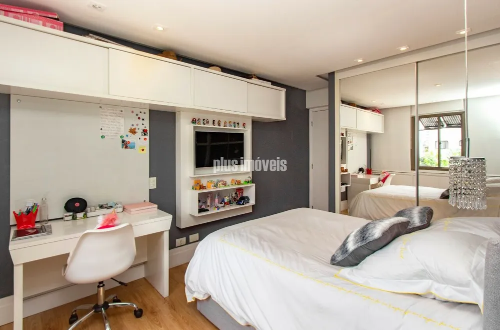 Apartamento, 4 quartos, 275 m² - Foto 20