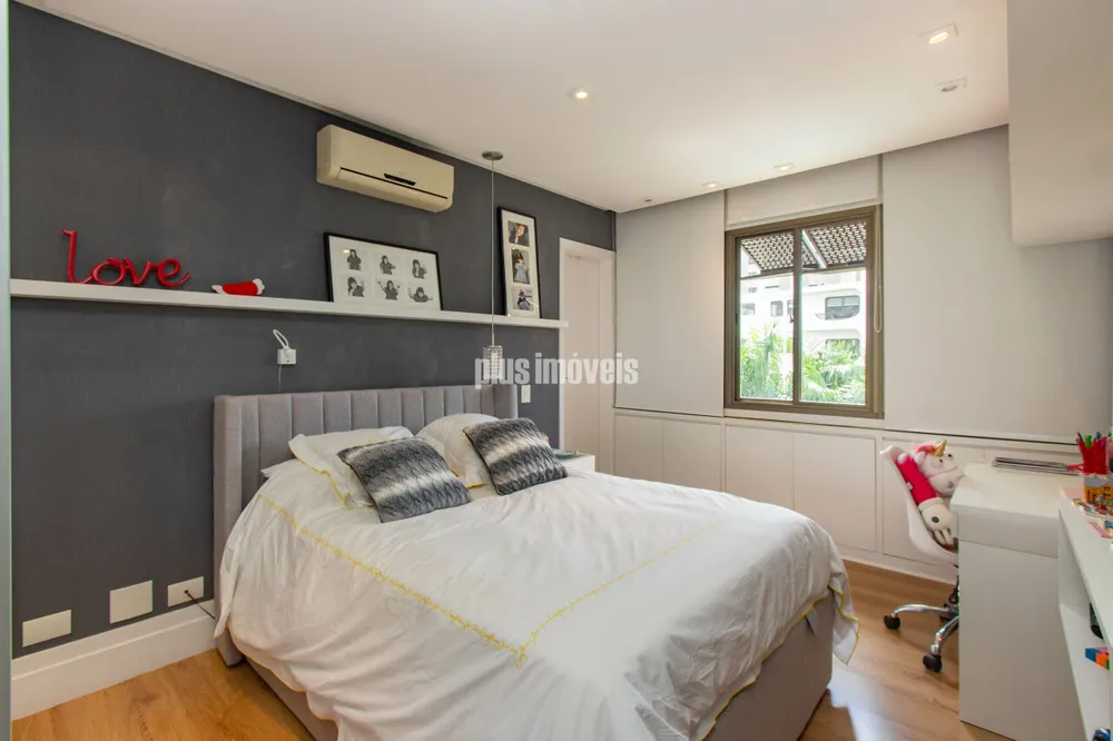 Apartamento, 4 quartos, 275 m² - Foto 17