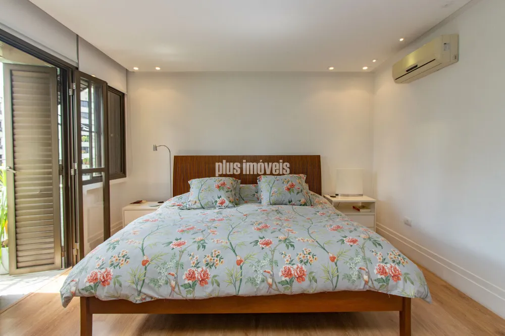Apartamento, 4 quartos, 275 m² - Foto 23