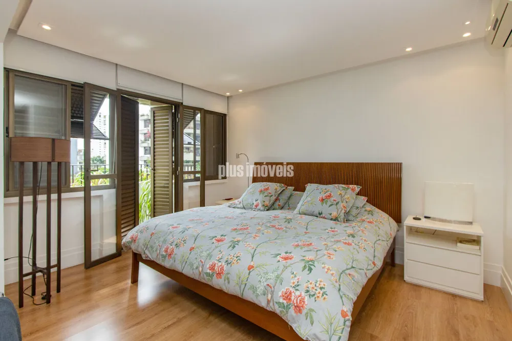 Apartamento, 4 quartos, 275 m² - Foto 24