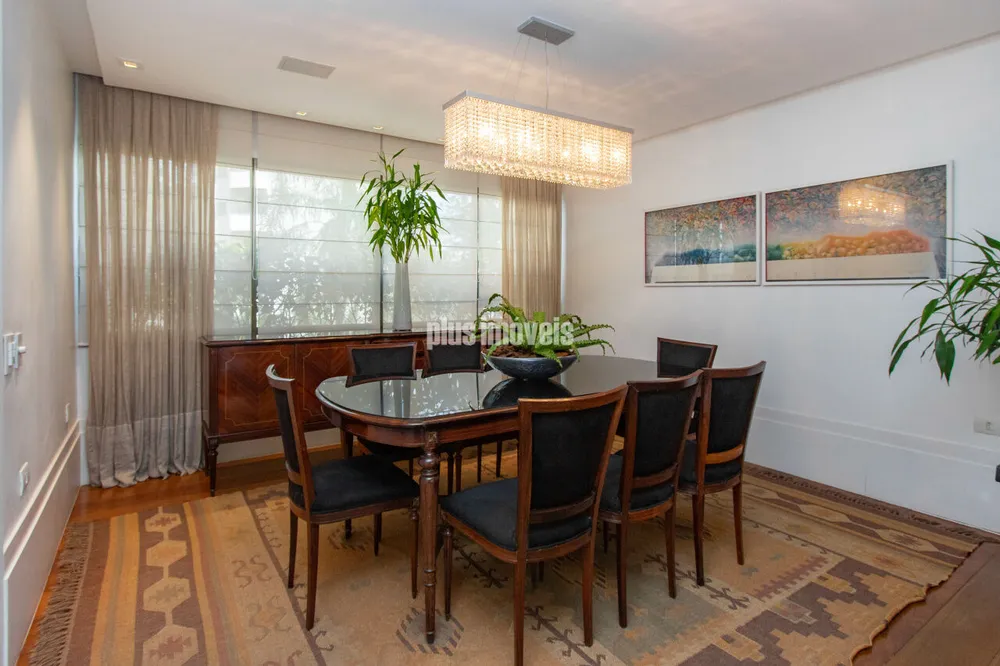 Apartamento, 4 quartos, 275 m² - Foto 31