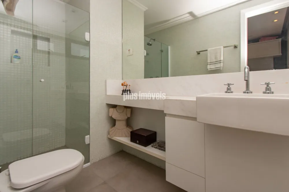 Apartamento, 4 quartos, 275 m² - Foto 21