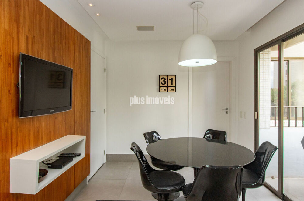 Apartamento à venda com 4 quartos, 275m² - Foto 12