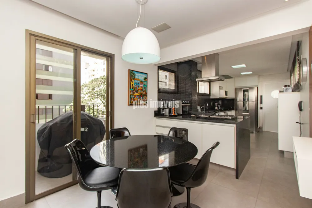 Apartamento, 4 quartos, 275 m² - Foto 14