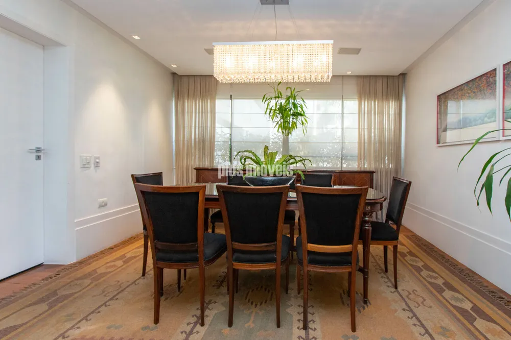 Apartamento, 4 quartos, 275 m² - Foto 28