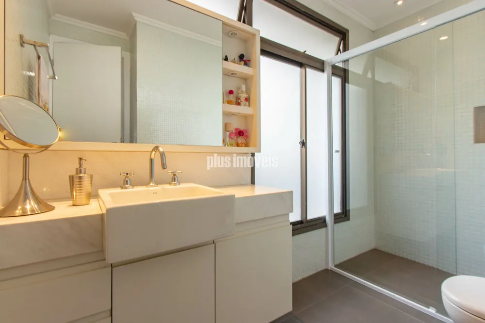 Apartamento, 4 quartos, 275 m² - Foto 27
