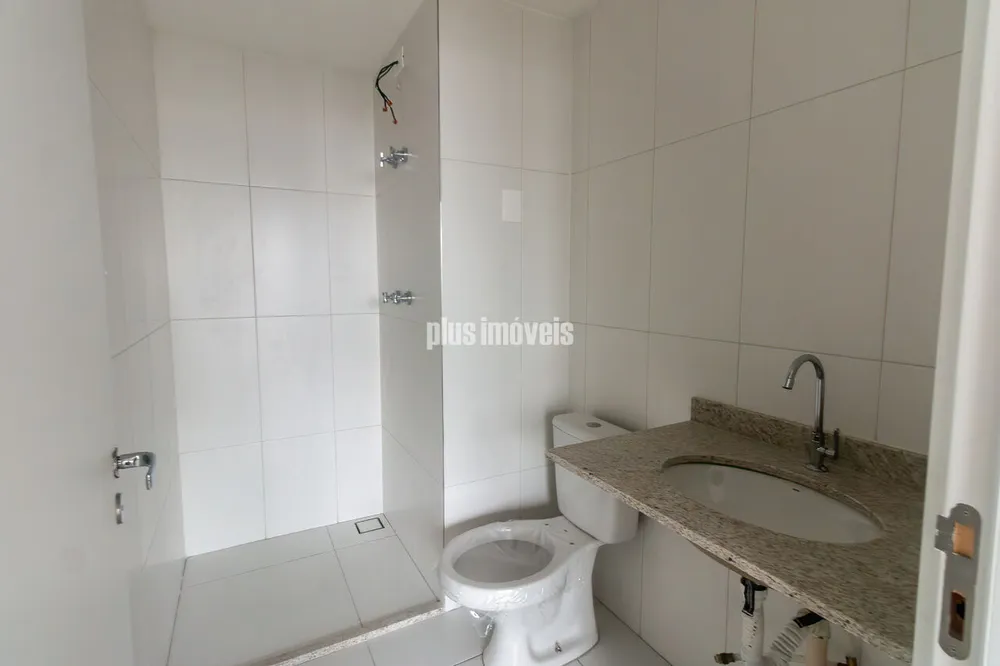 Kitnet-Studio, 28 m² - Foto 2