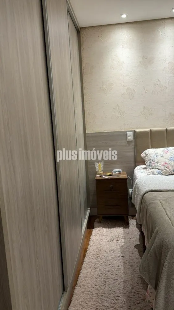 Apartamento, 3 quartos, 109 m² - Foto 2