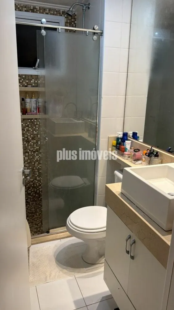 Apartamento, 3 quartos, 109 m² - Foto 3