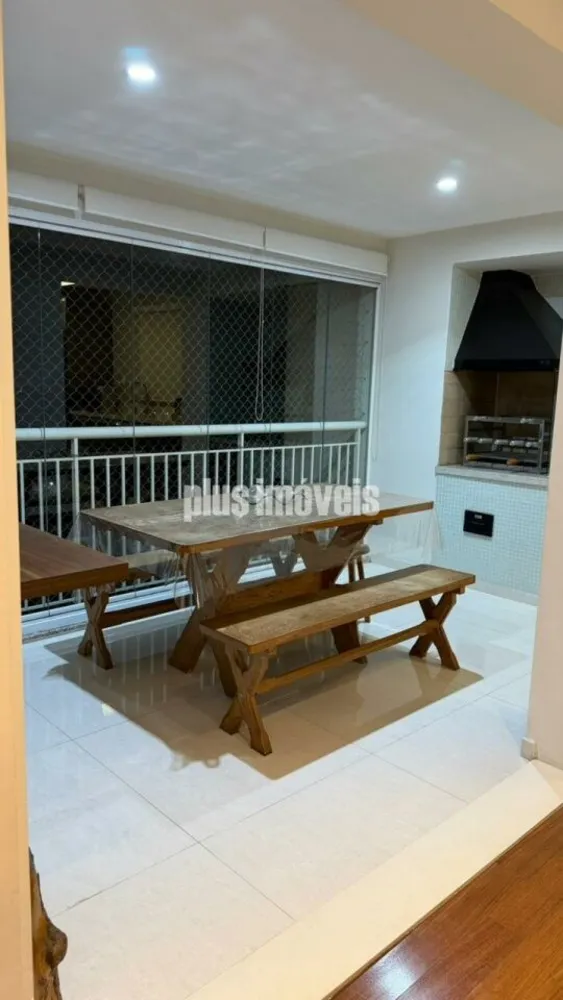 Apartamento, 3 quartos, 109 m² - Foto 4