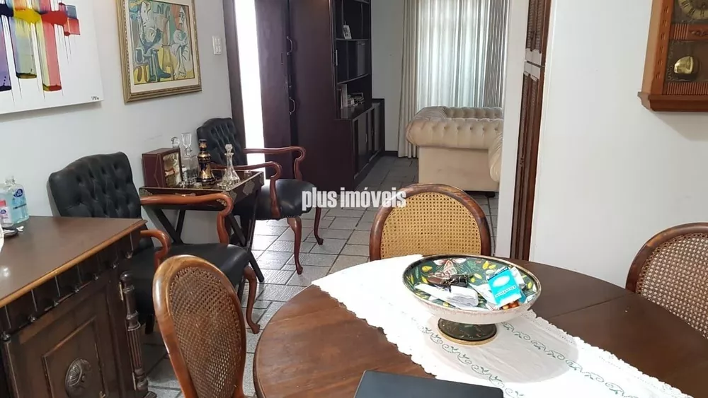 Casa à venda com 3 quartos, 110m² - Foto 3