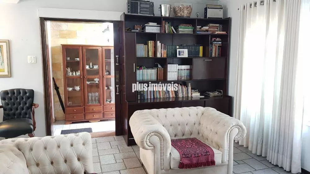 Casa à venda com 3 quartos, 110m² - Foto 2