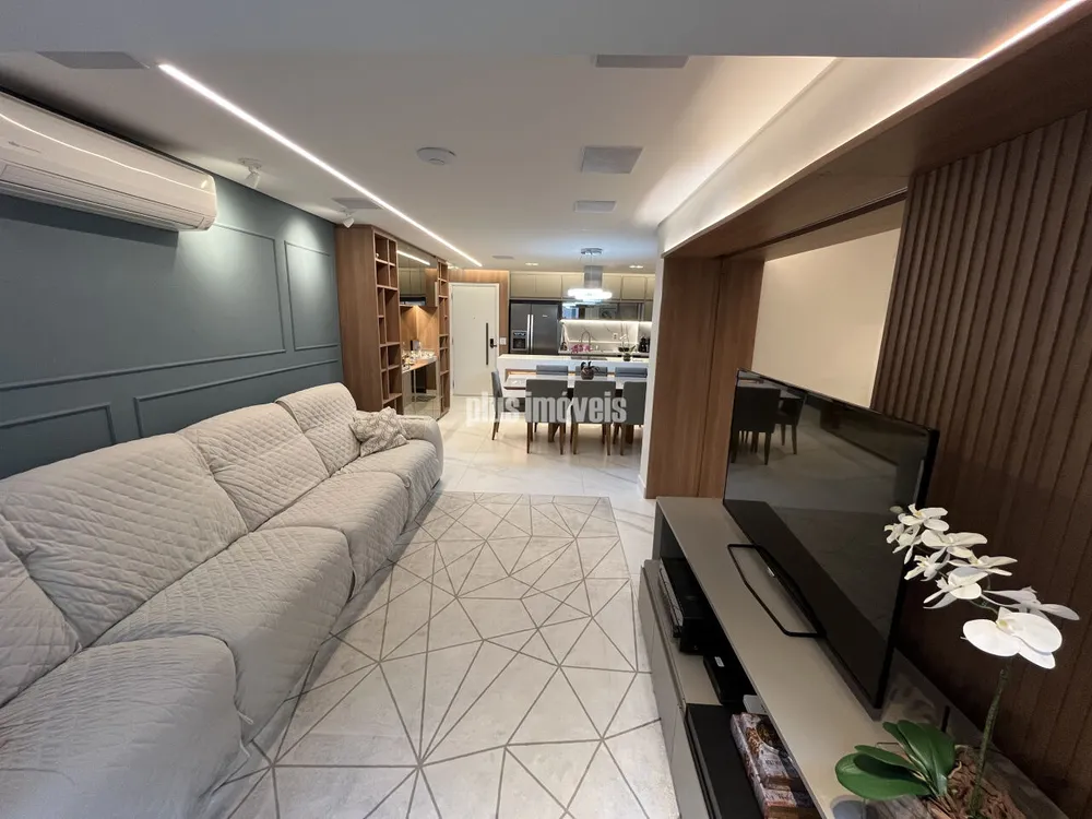 Apartamento, 3 quartos, 94 m² - Foto 22