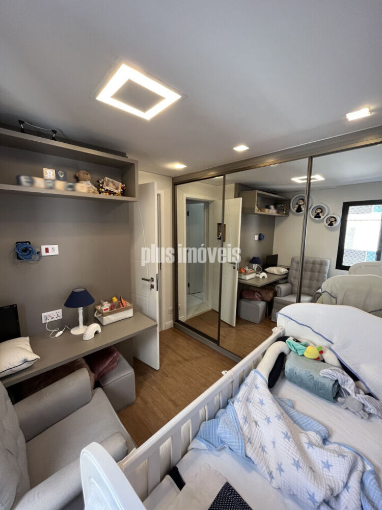 Apartamento à venda com 3 quartos, 94m² - Foto 12