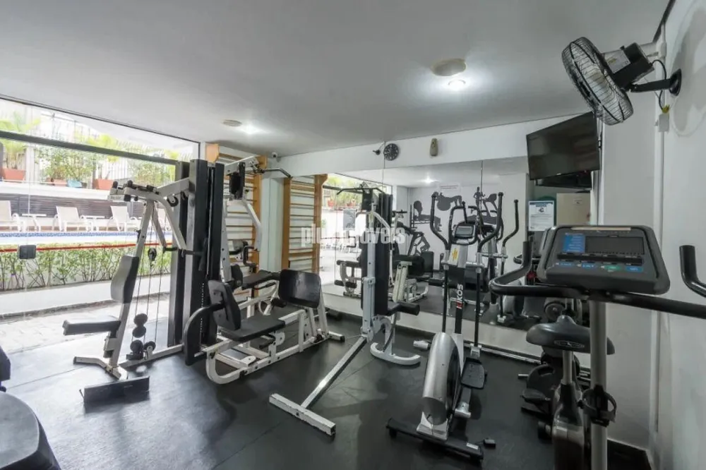 Apartamento, 3 quartos, 94 m² - Foto 23