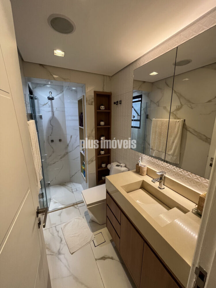 Apartamento à venda com 3 quartos, 94m² - Foto 11