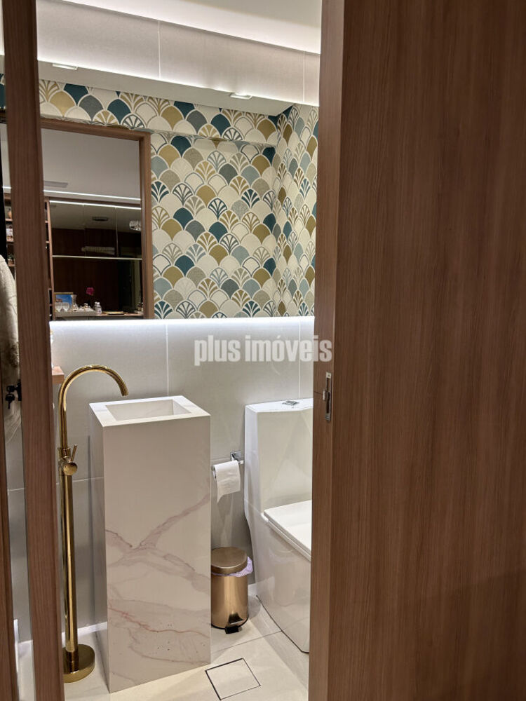 Apartamento à venda com 3 quartos, 94m² - Foto 14