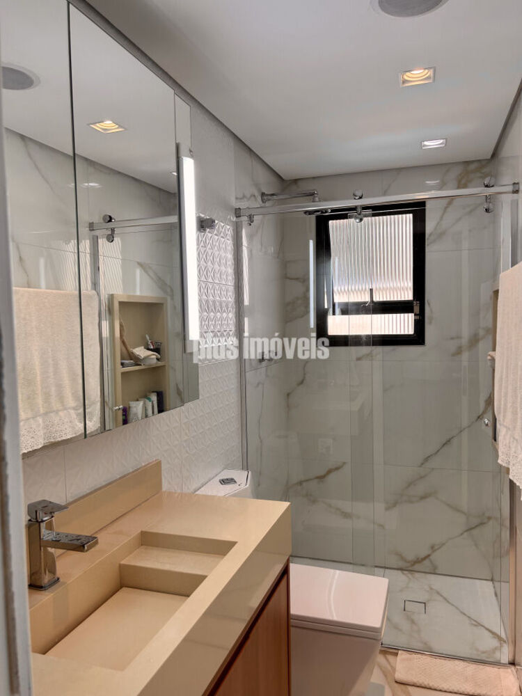 Apartamento à venda com 3 quartos, 94m² - Foto 10