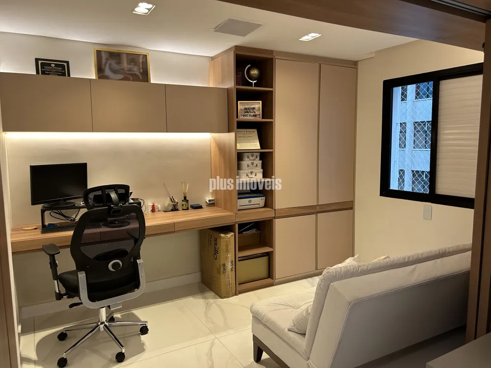 Apartamento, 3 quartos, 94 m² - Foto 21