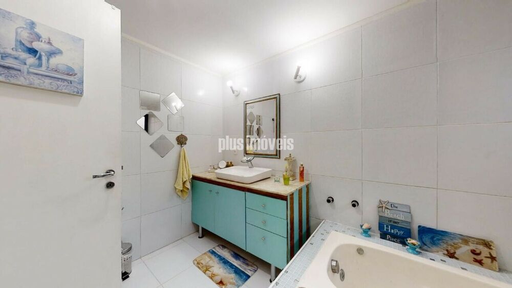 Apartamento, 3 quartos, 129 m² - Foto 4
