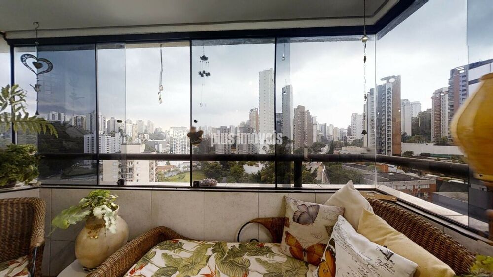 Apartamento, 3 quartos, 129 m² - Foto 11