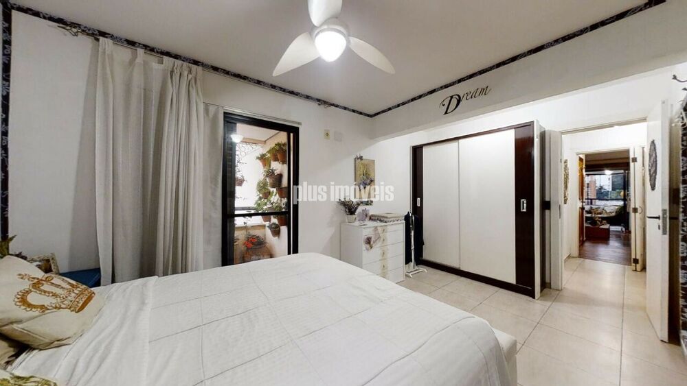 Apartamento, 3 quartos, 129 m² - Foto 24
