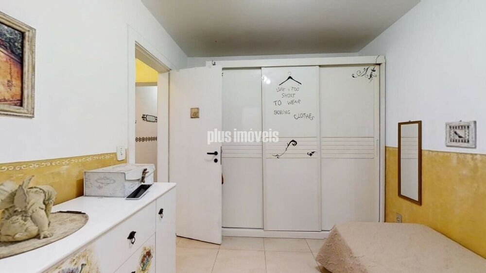 Apartamento, 3 quartos, 129 m² - Foto 17