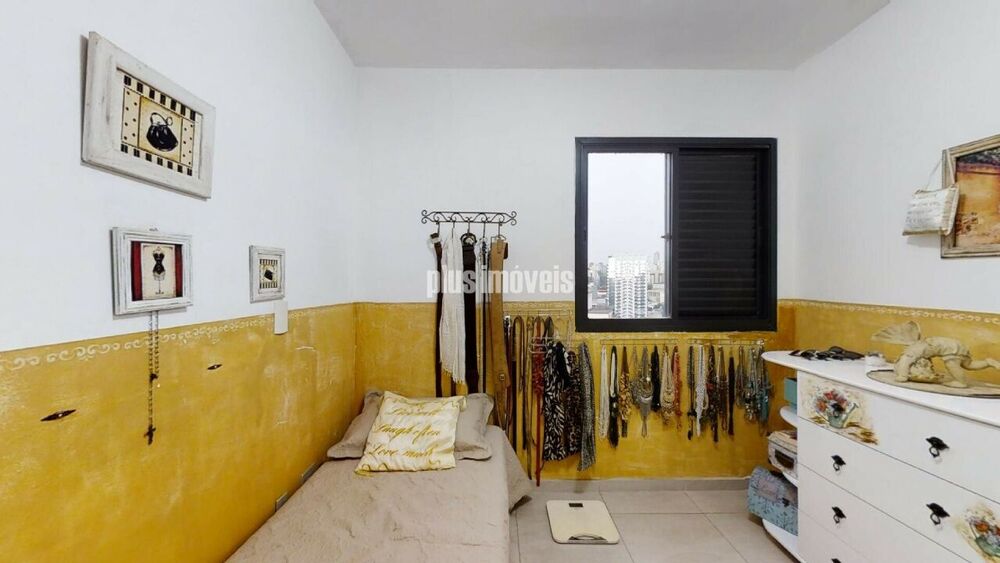 Apartamento, 3 quartos, 129 m² - Foto 3
