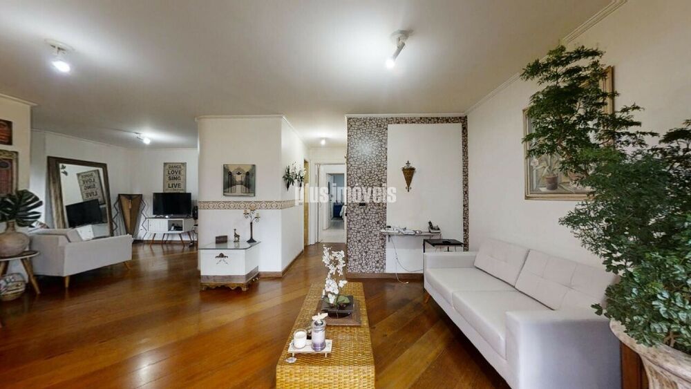 Apartamento, 3 quartos, 129 m² - Foto 1