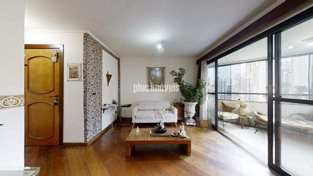 Apartamento, 3 quartos, 129 m² - Foto 15