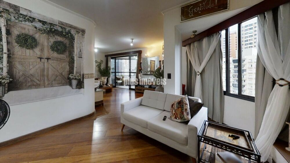 Apartamento, 3 quartos, 129 m² - Foto 10