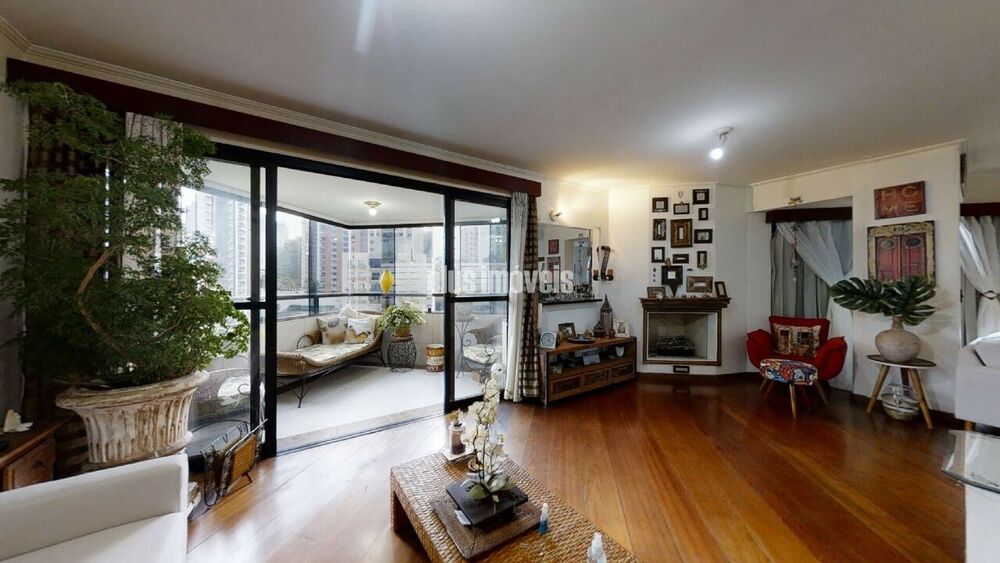 Apartamento, 3 quartos, 129 m² - Foto 7