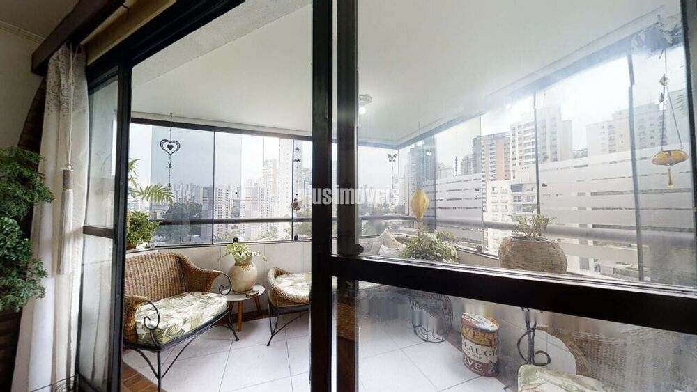 Apartamento, 3 quartos, 129 m² - Foto 6