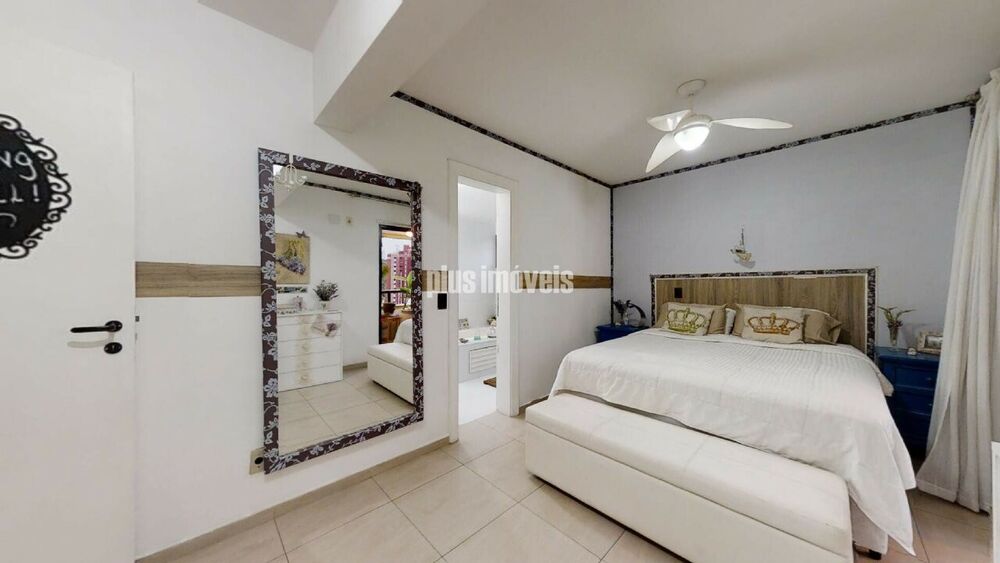 Apartamento, 3 quartos, 129 m² - Foto 20