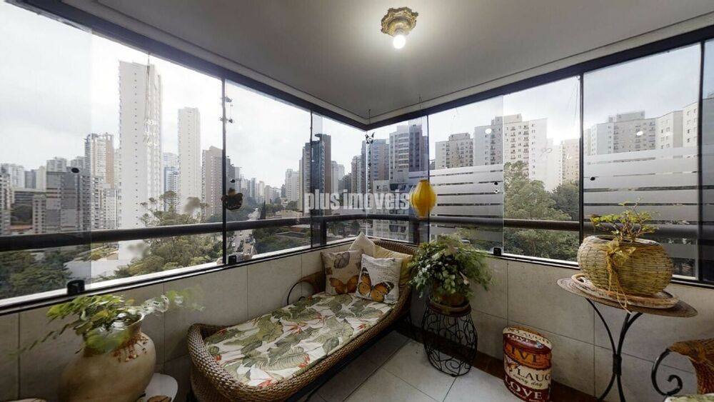 Apartamento, 3 quartos, 129 m² - Foto 21