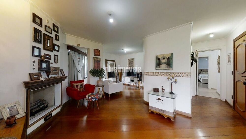 Apartamento, 3 quartos, 129 m² - Foto 5