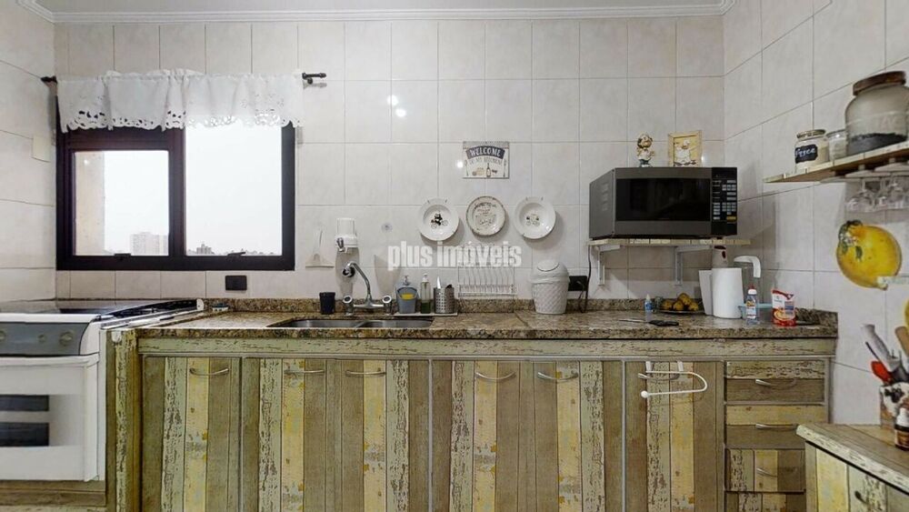 Apartamento, 3 quartos, 129 m² - Foto 8
