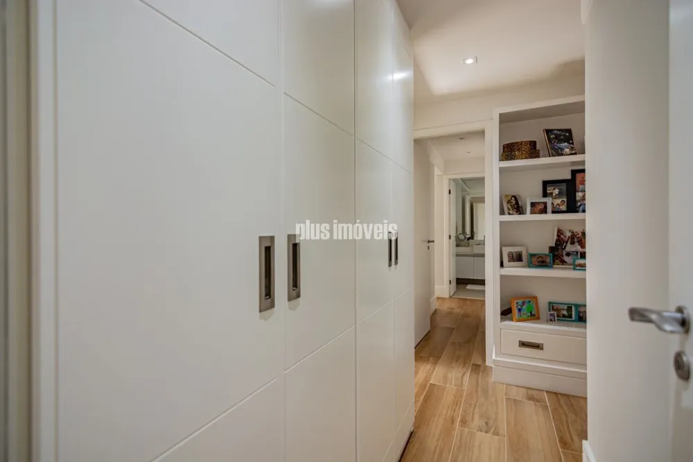 Apartamento, 4 quartos, 158 m² - Foto 2