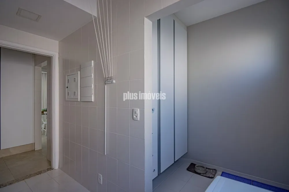 Apartamento, 4 quartos, 158 m² - Foto 4
