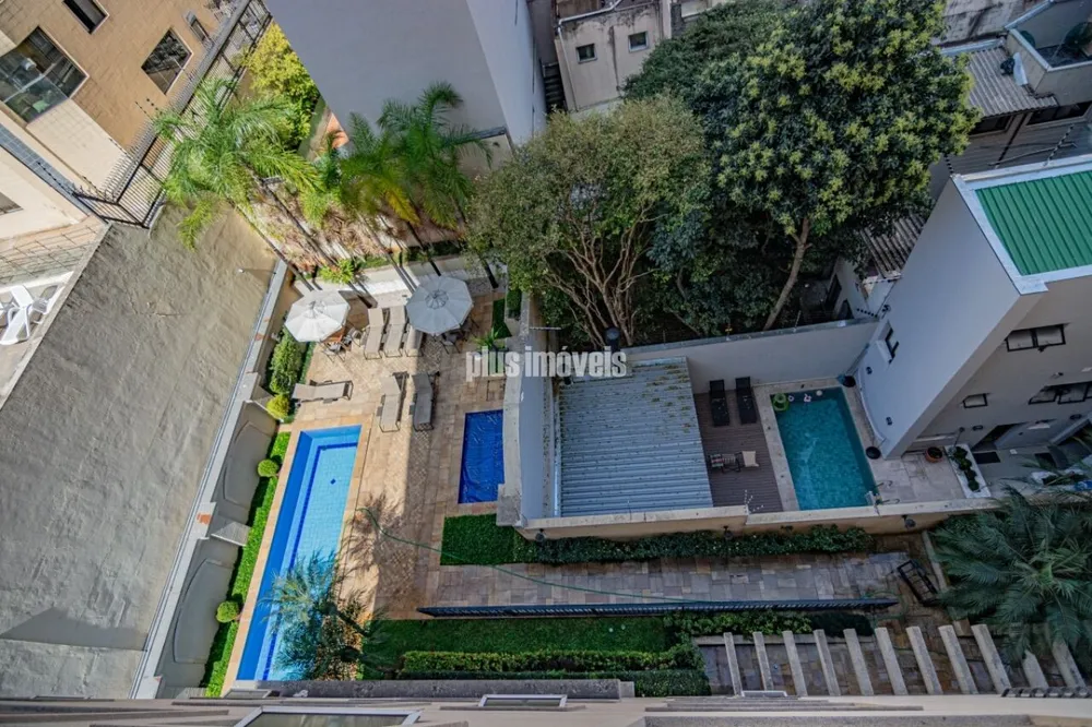 Apartamento, 4 quartos, 158 m² - Foto 3