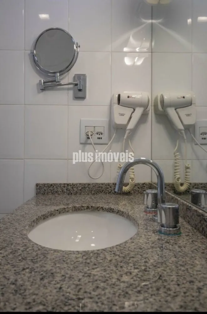Flat/Apart Hotel, 1 quarto, 34 m² - Foto 3