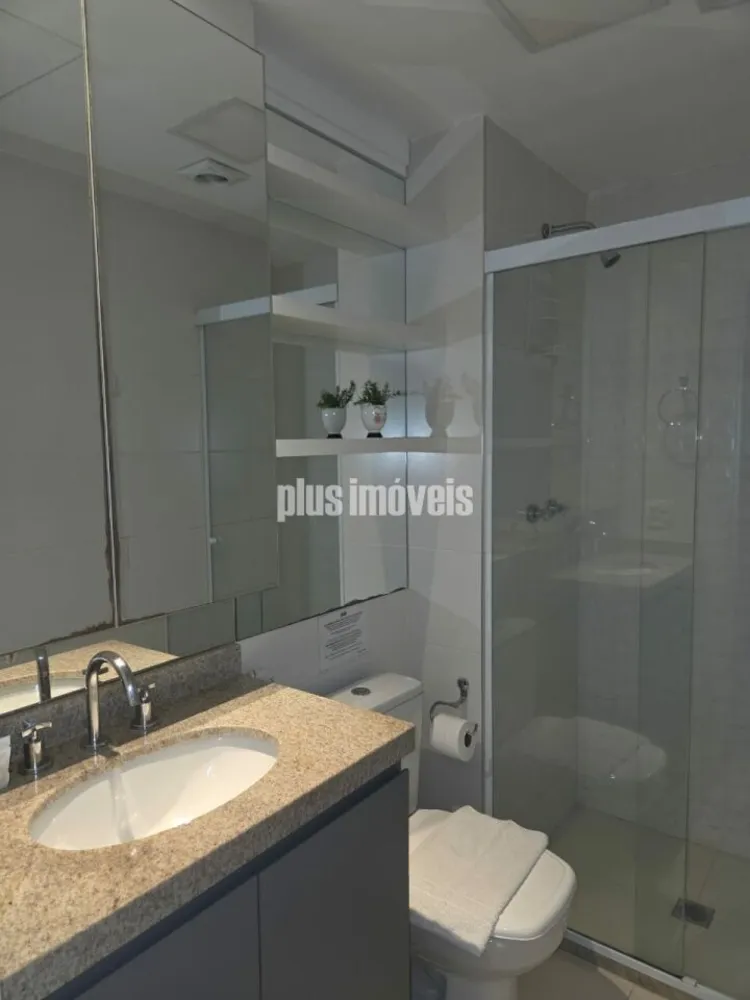 Apartamento, 1 quarto, 31 m² - Foto 4