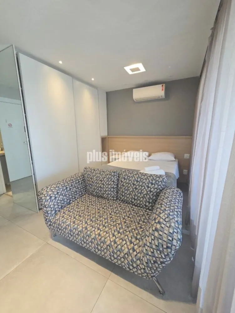 Apartamento, 1 quarto, 31 m² - Foto 3