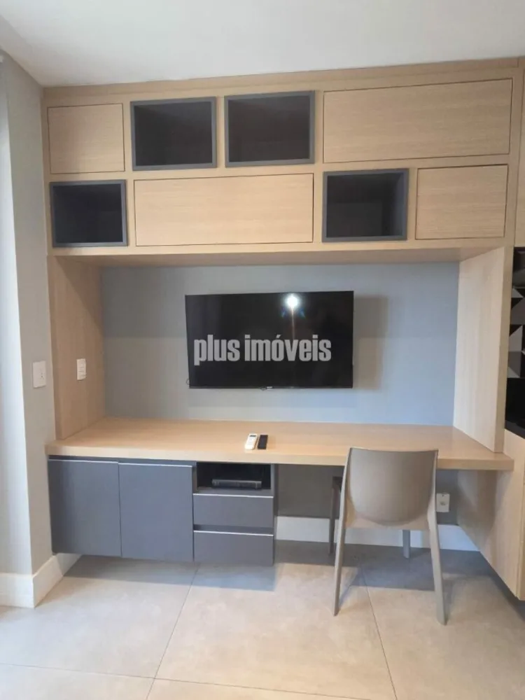 Apartamento, 1 quarto, 31 m² - Foto 2