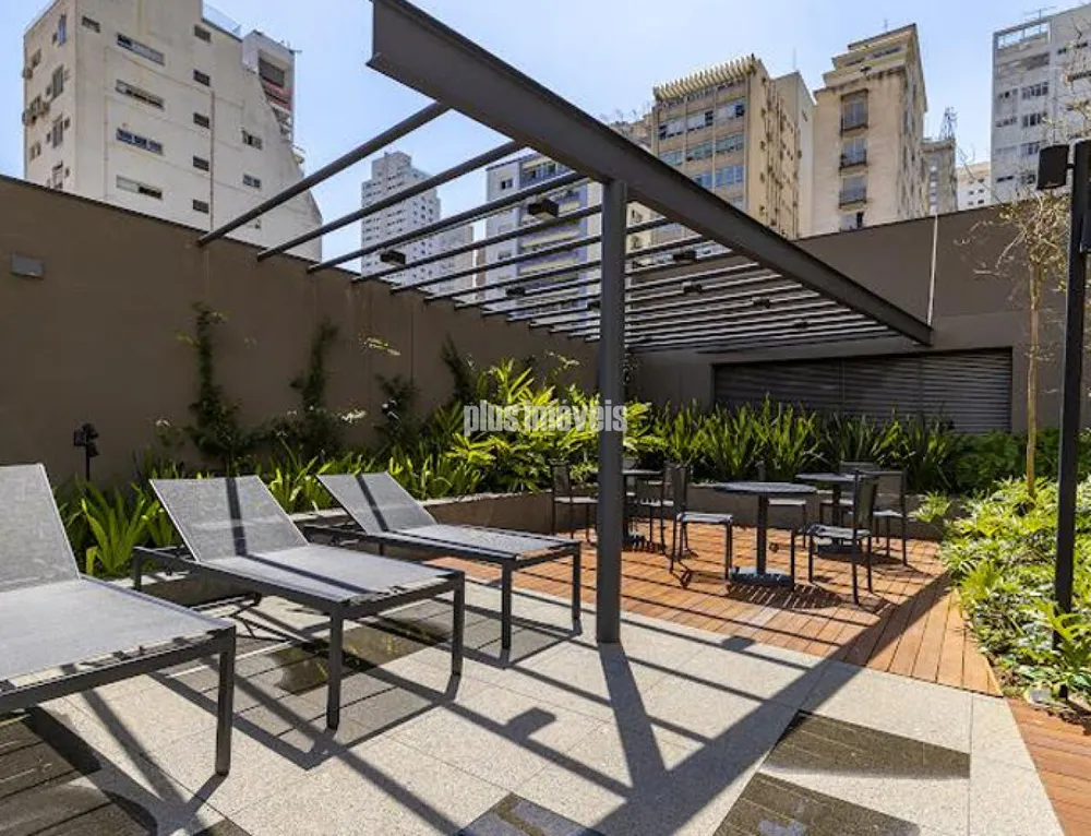 Apartamento, 4 quartos, 663 m² - Foto 2