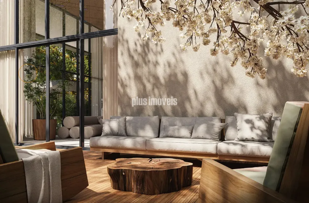 Apartamento, 4 quartos, 663 m² - Foto 3