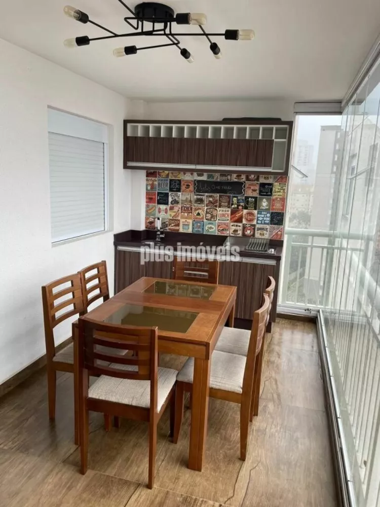 Apartamento à venda com 3 quartos, 76m² - Foto 1