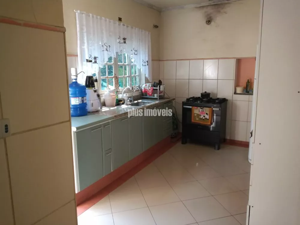 Casa, 4 quartos, 250 m² - Foto 6