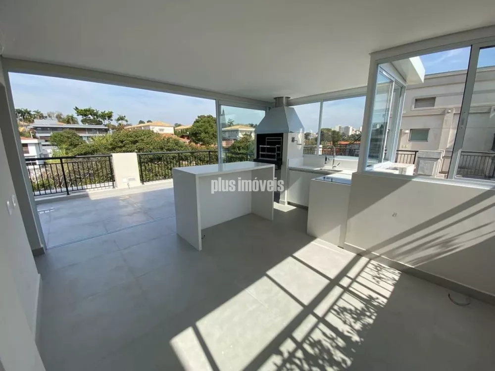 Apartamento à venda com 2 quartos, 133m² - Foto 1