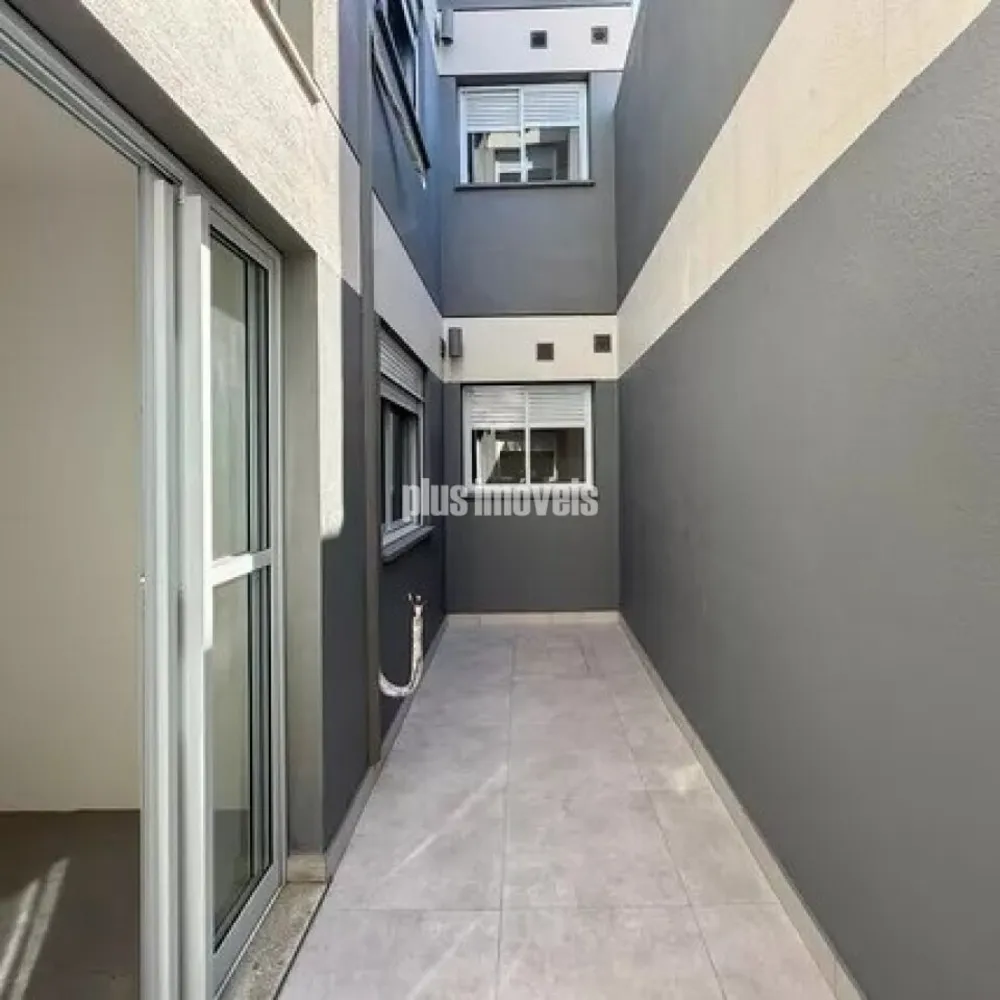 Apartamento, 1 quarto, 40 m² - Foto 2
